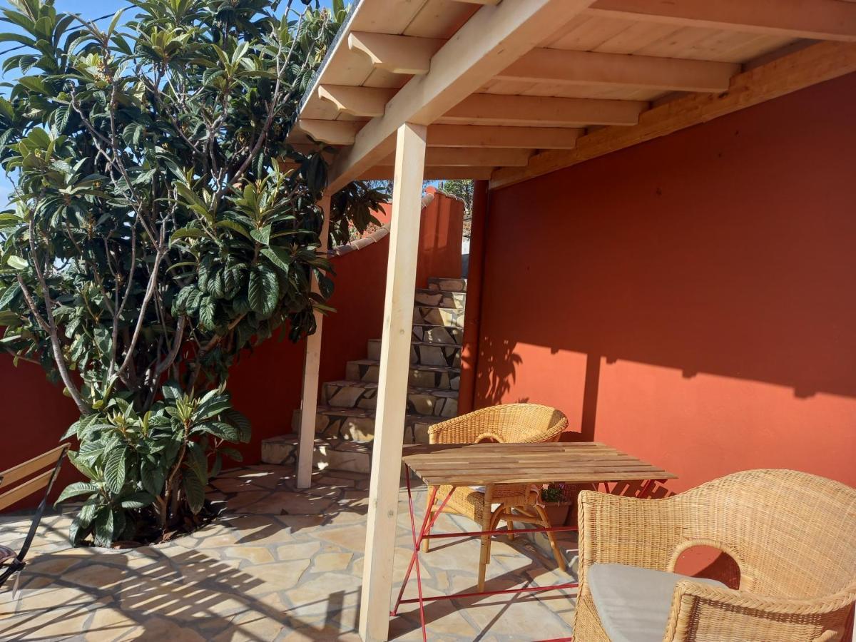 Estudio Garafia Exterior photo
