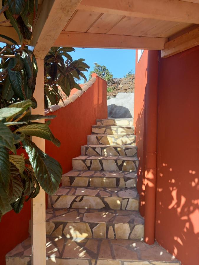Estudio Garafia Exterior photo